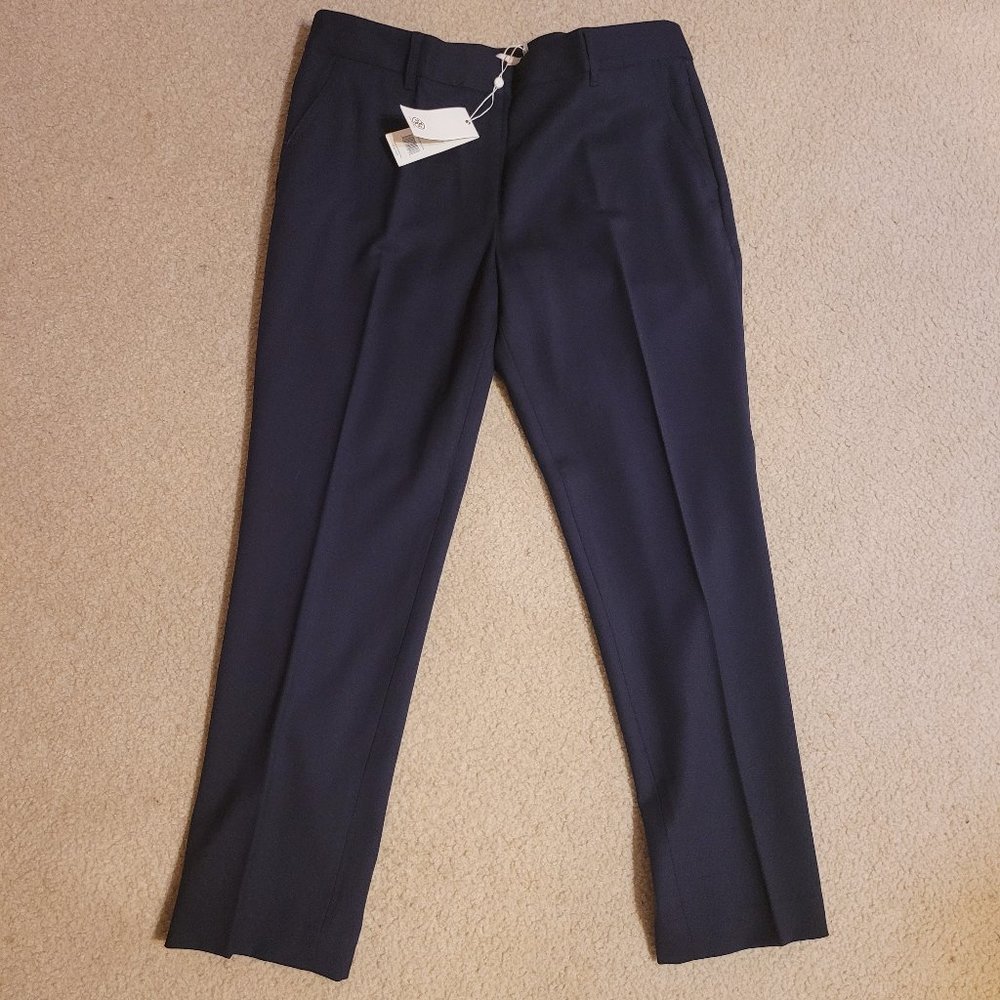 New Navy dress pants